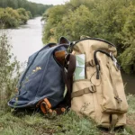 Day Hiking Backpack