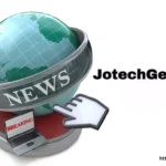 News JotechGeeks