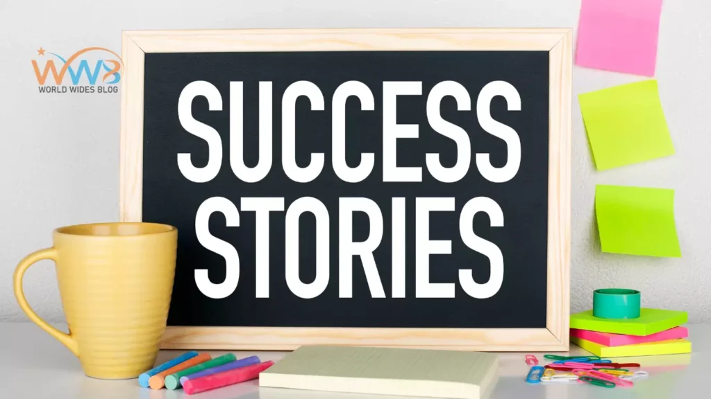 Success Stories