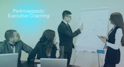 Pedrovazpaulo Executive Coaching