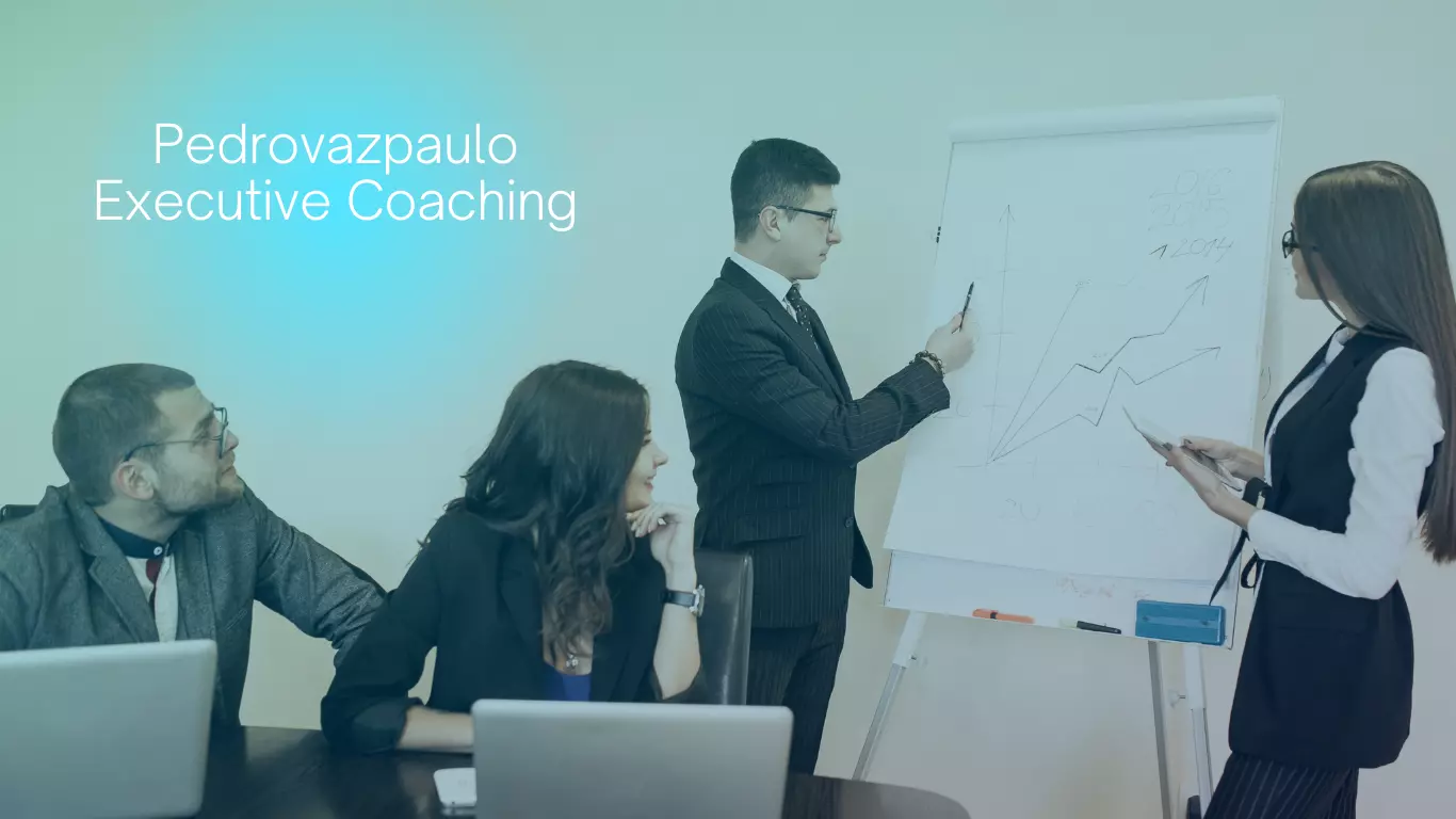 Pedrovazpaulo Executive Coaching