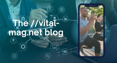 The vital-mag.net blog