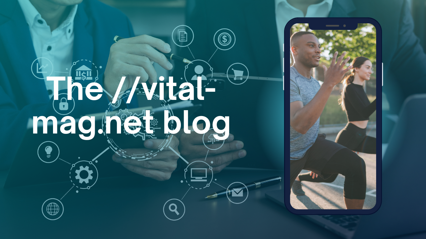 The vital-mag.net blog