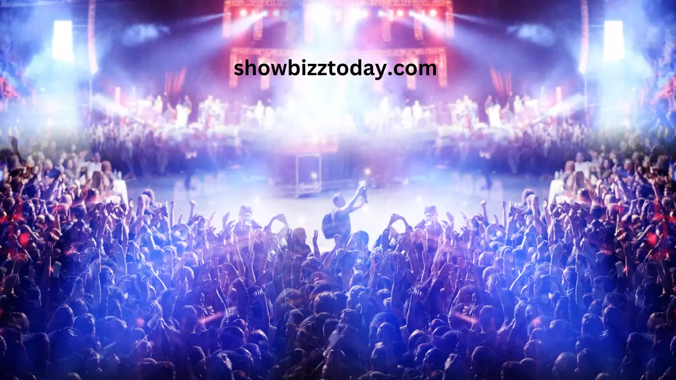 Showbizztoday.com