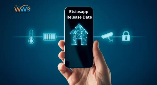 Etsiosapp Release Date