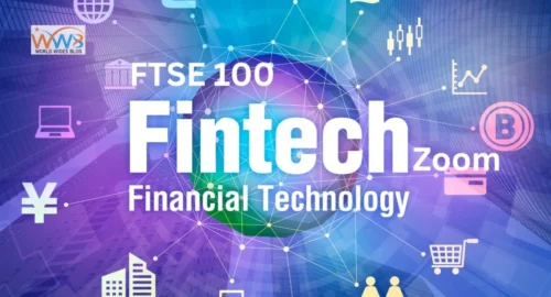 FTSE 100 FintechZoom