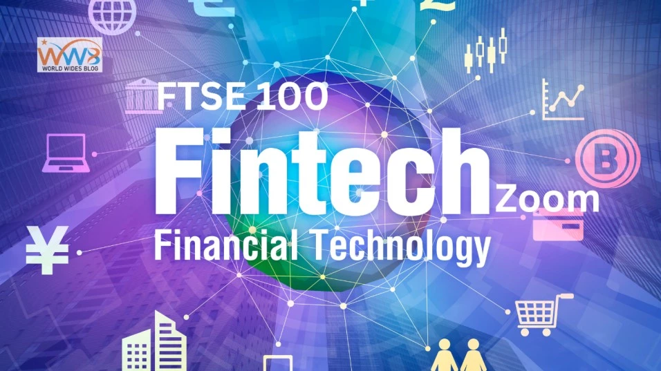 FTSE 100 FintechZoom