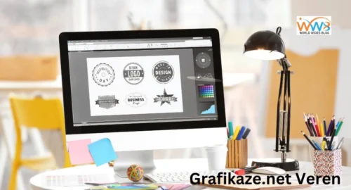 Grafikaze.net Veren