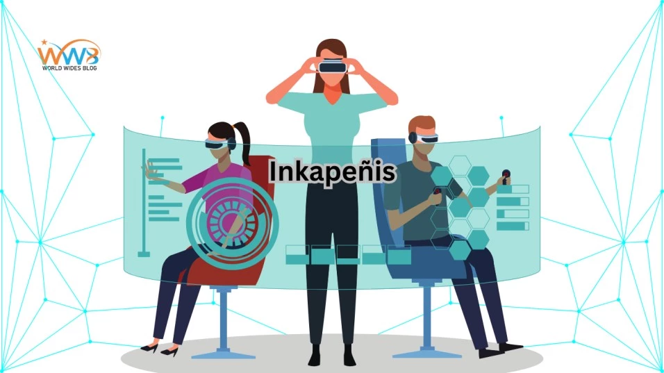 Inkapeñis