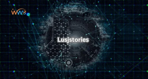 Lusjstories