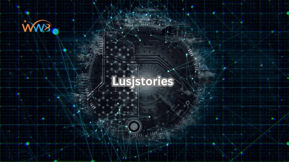 Lusjstories