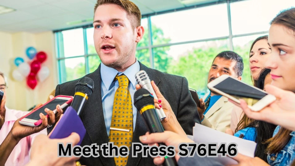 Meet the Press S76E46