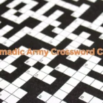 Nomadic Army Crossword Clue