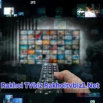 Rakhoi TVbiz Rakhoitvbiz1.Net