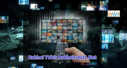 Rakhoi TVbiz Rakhoitvbiz1.Net