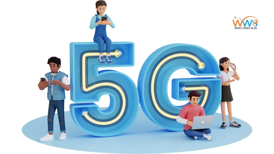 The 5g Standoff Squaringthenet